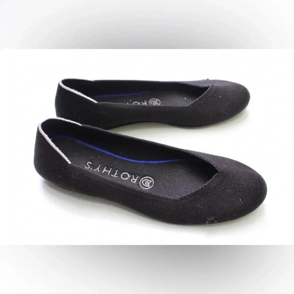 Rothy's Shoes - Rothy’s flats